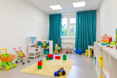 Top KIDS (Детский сад )