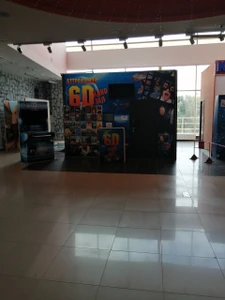 6D (Кинотеатр)