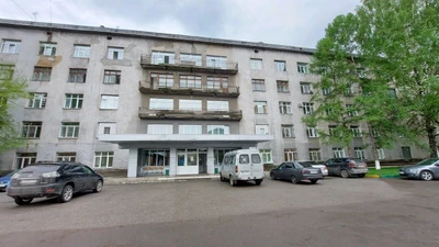 Новокузнецкая городская клиническая больница № 29 им. А. А. Луцика, Изосерологическая лаборатория (Больница для взрослых)