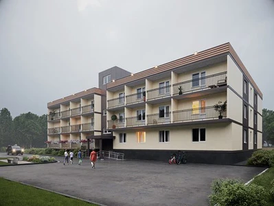 Агентство недвижимости Лэком (Агентство недвижимости)