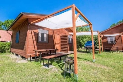 Atrium - Domki Letniskowe (Гостиница )