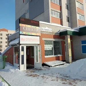 Спектр (Художественный салон )