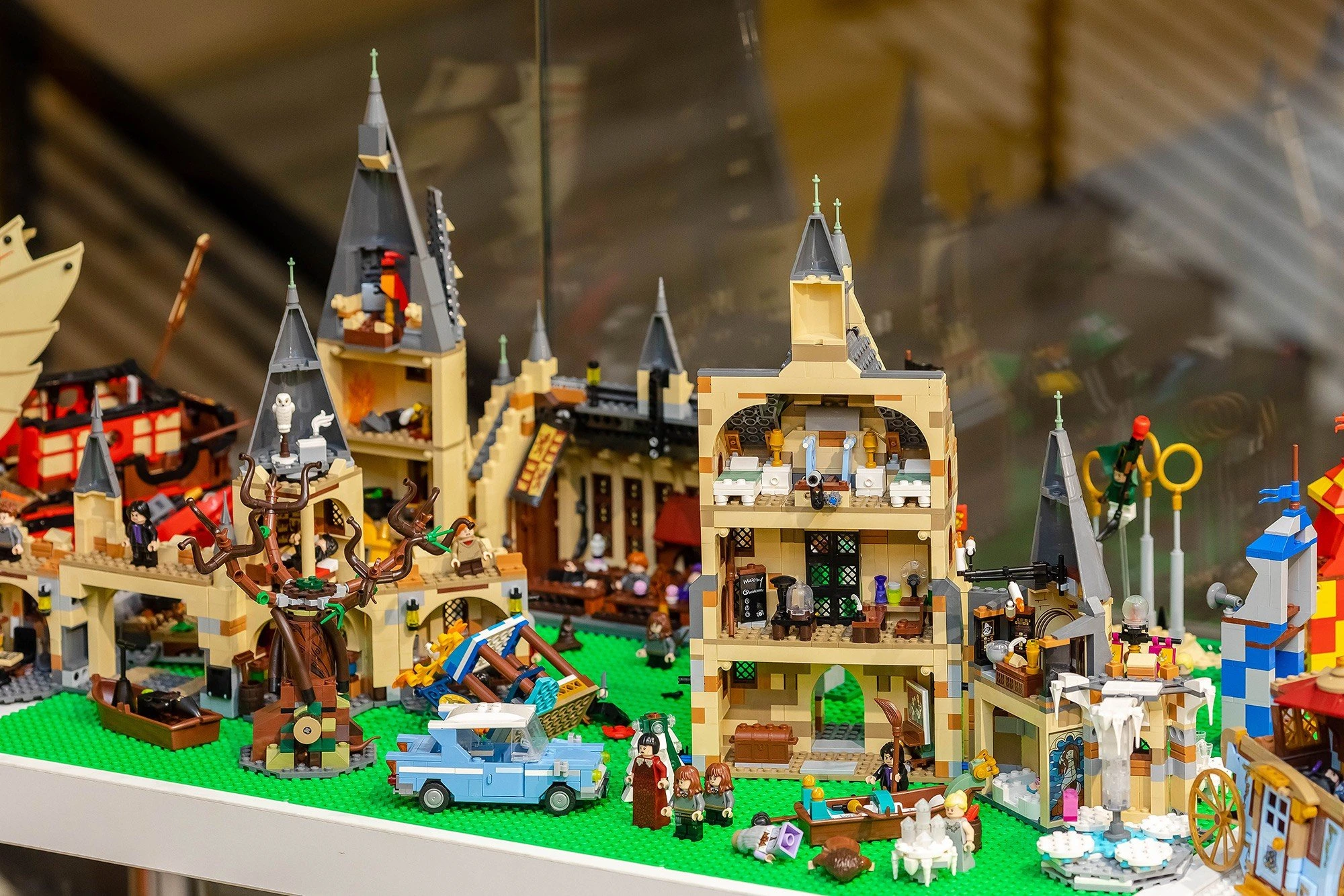 "Незабываемый праздник", пакет для дня рождения в игровой комнате "Trend Toys"