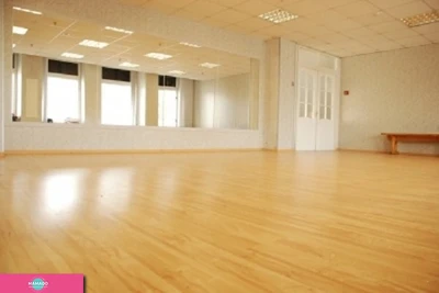 "Кунцево", ТСК, хип-хоп, хаус, поппинг, диско для детей от 4 лет и взрослых на Юго-Западной, Москва 