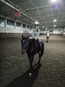 Турнирный манеж (Ипподром)