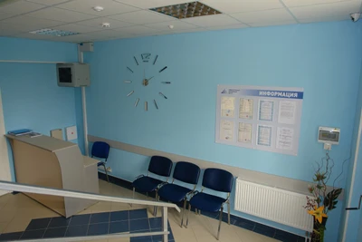 Амбулаторный Диализный центр (Медцентр, клиника)