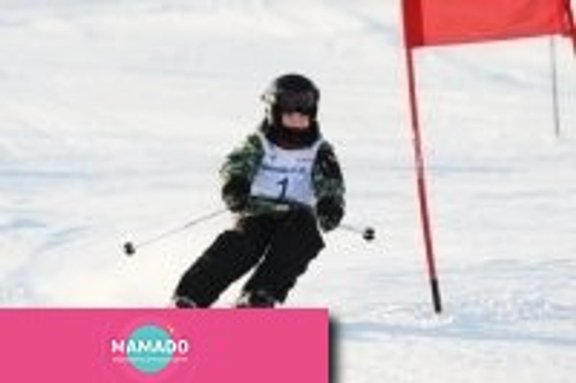 Ski team 47 (Ски Тим 47), спортивный клуб, горные лыжи для детей в СПб