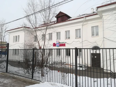 Детский сад № 66 (Детский сад)