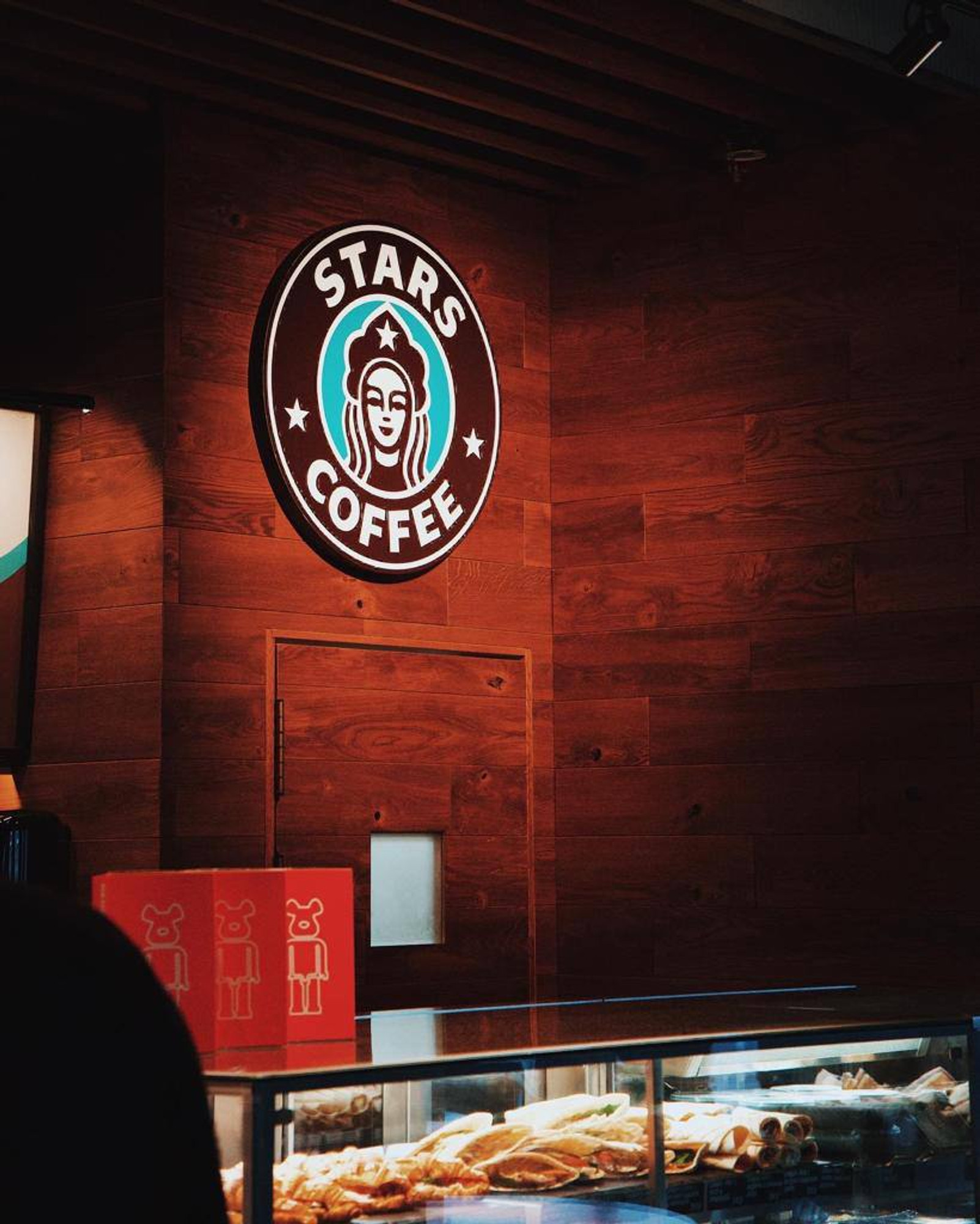 Фото: vk.com/starscoffee_official