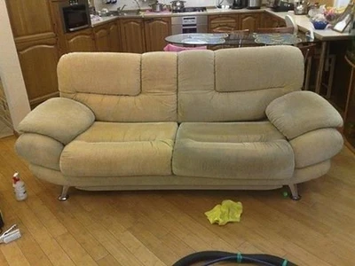 Клининговая компания Чистюля (Клининговые услуги )