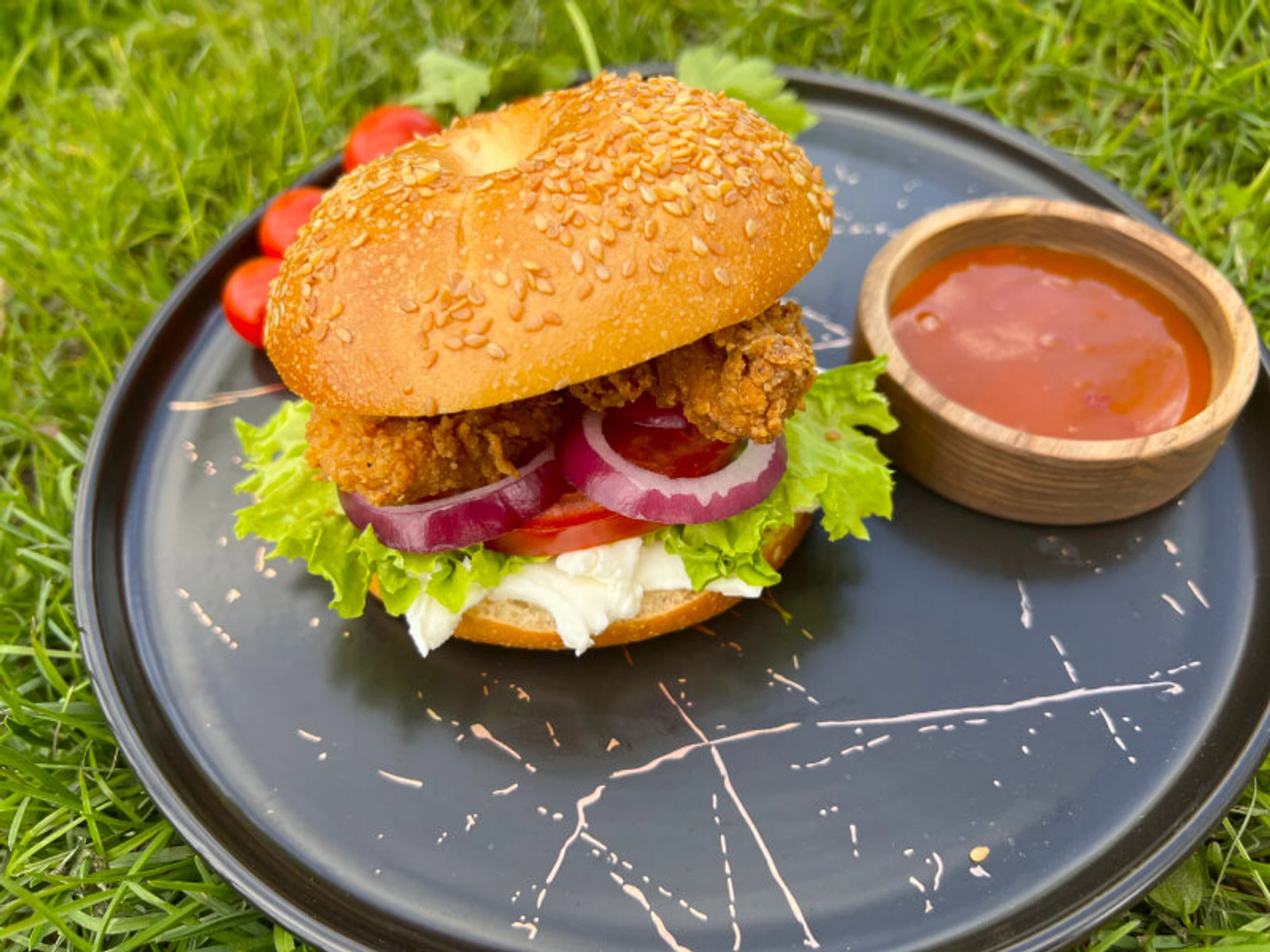 Кулл Прайс 360 (Ресторан)