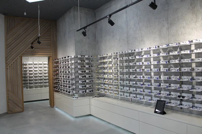 Оптик-Центр (Салон оптики )