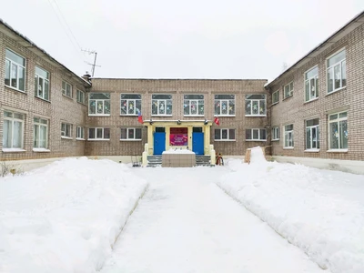 Детский сад № 181 (Детский сад)