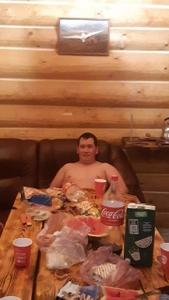 Лесная Заимка (Баня)