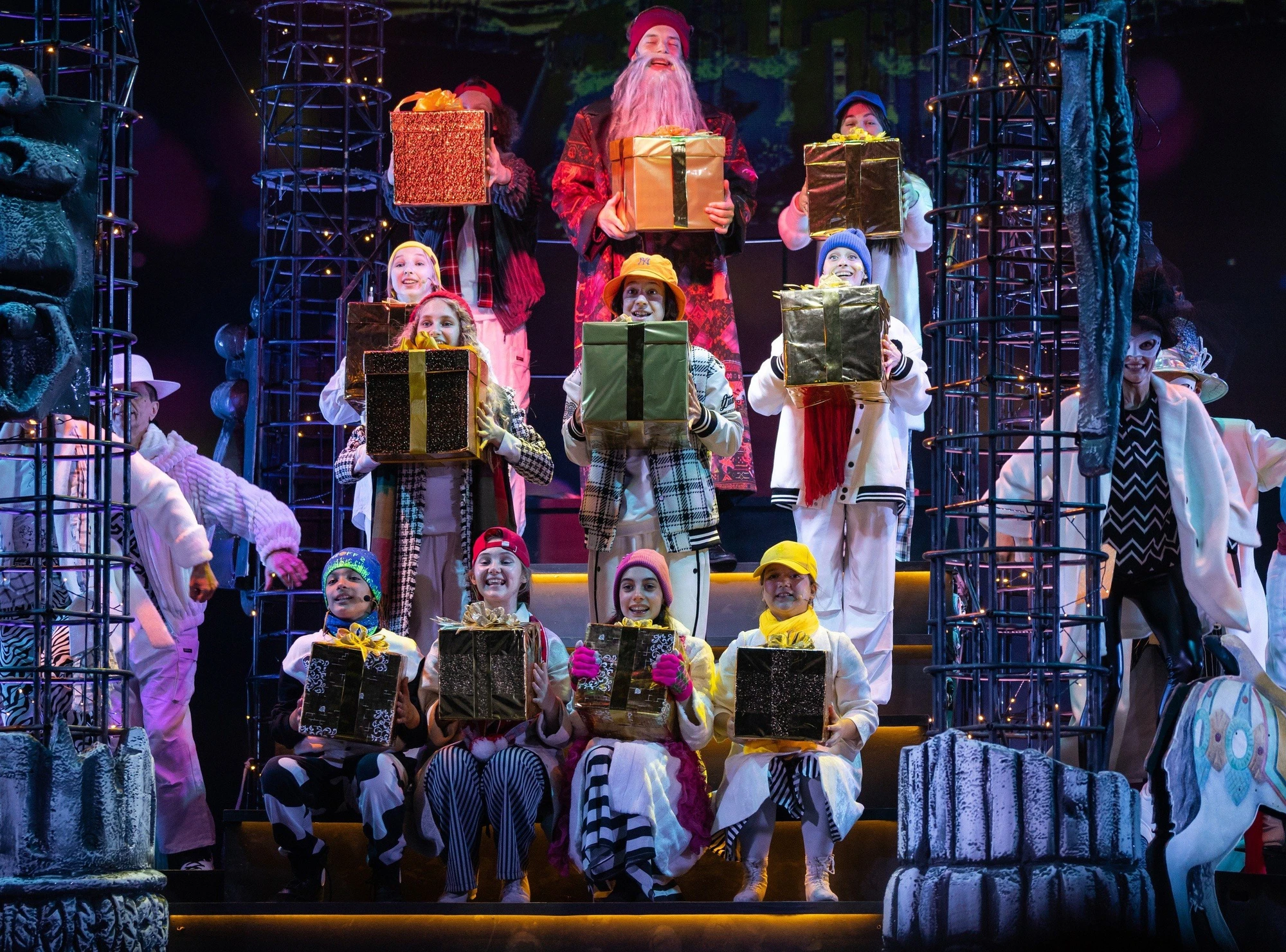 Фото:&nbsp;vk.com/teatrkarambol
