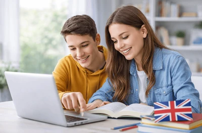 Подготовка к ОГЭ и ЕГЭ по английскому в Moscow Language Academy