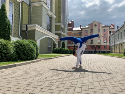 Федерация черлидинга (Спортивный клуб, секция )