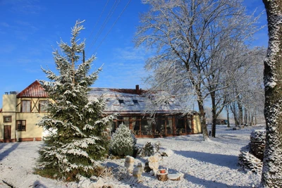 Вальдхаузен (Гостиница)
