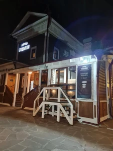 Собрание Спешилова (Ресторан )