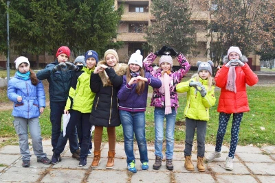 Планета Будущего (Клуб для детей и подростков )