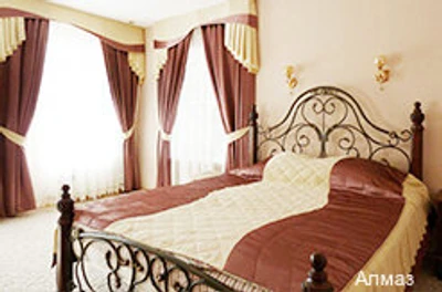 Алмаз (Гостиница)
