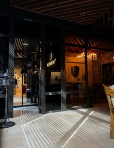 Vishnevskiy Gastronomic Club (Ресторан)