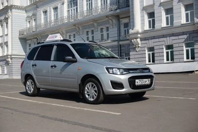 Автошкола Перекресток (Автошкола)