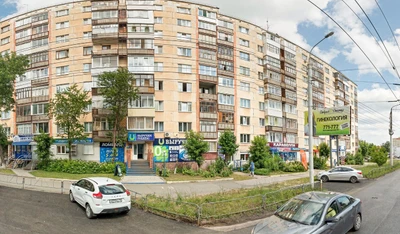 Invitro (Медицинская лаборатория )