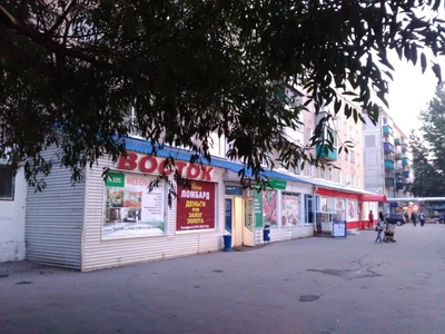 Оптика Оптимист (Салон оптики)