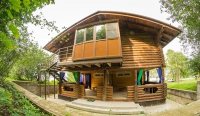 База отдыха Фокино-Приволжье (Дом отдыха)