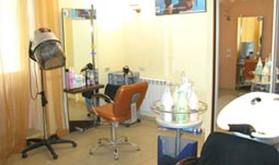 Акварель (Салон красоты )