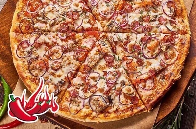 Империя Вкуса (Пиццерия )