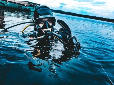 Ns Dive Gear (Дайвинг)