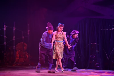 Государственный академический русский драматический театр Республики Башкортостан (Театр)