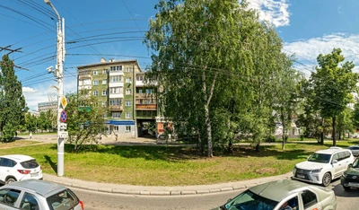 Академия здоровья (Медцентр, клиника)