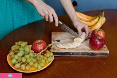 Первая кулинарная школа, занятия для взрослых и детей, проведение праздников в Омске 