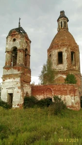Церковь Всех Святых (Православный храм)