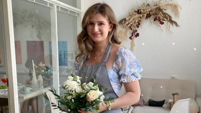 Подарочный сертификат в арт-студию "Палитра чувств"