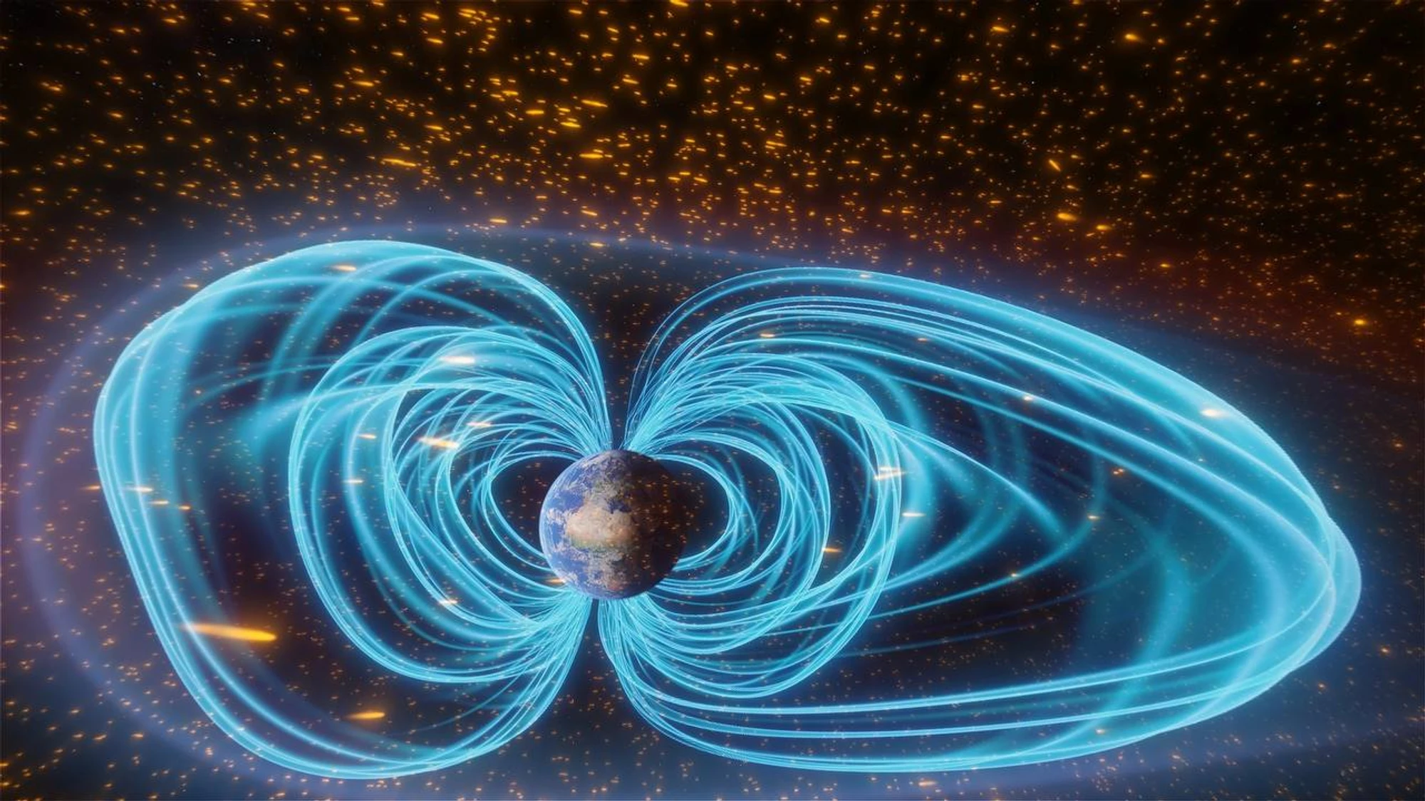 Квест "Курс на Марс"