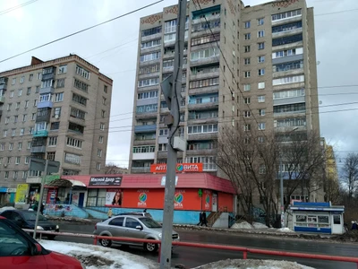 Оптика (Салон оптики)