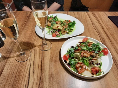 Савой (Ресторан)