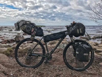 Бахмур (Турбаза)