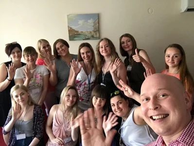 Психолог, психотерапевт Виталий Еремин (Психологическая служба )