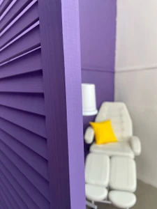 Крапива (Ногтевая студия )