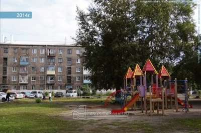 Квартирное бюро (Гостиница)