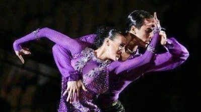 "Татьяна", школа спортивных танцев в Москве 