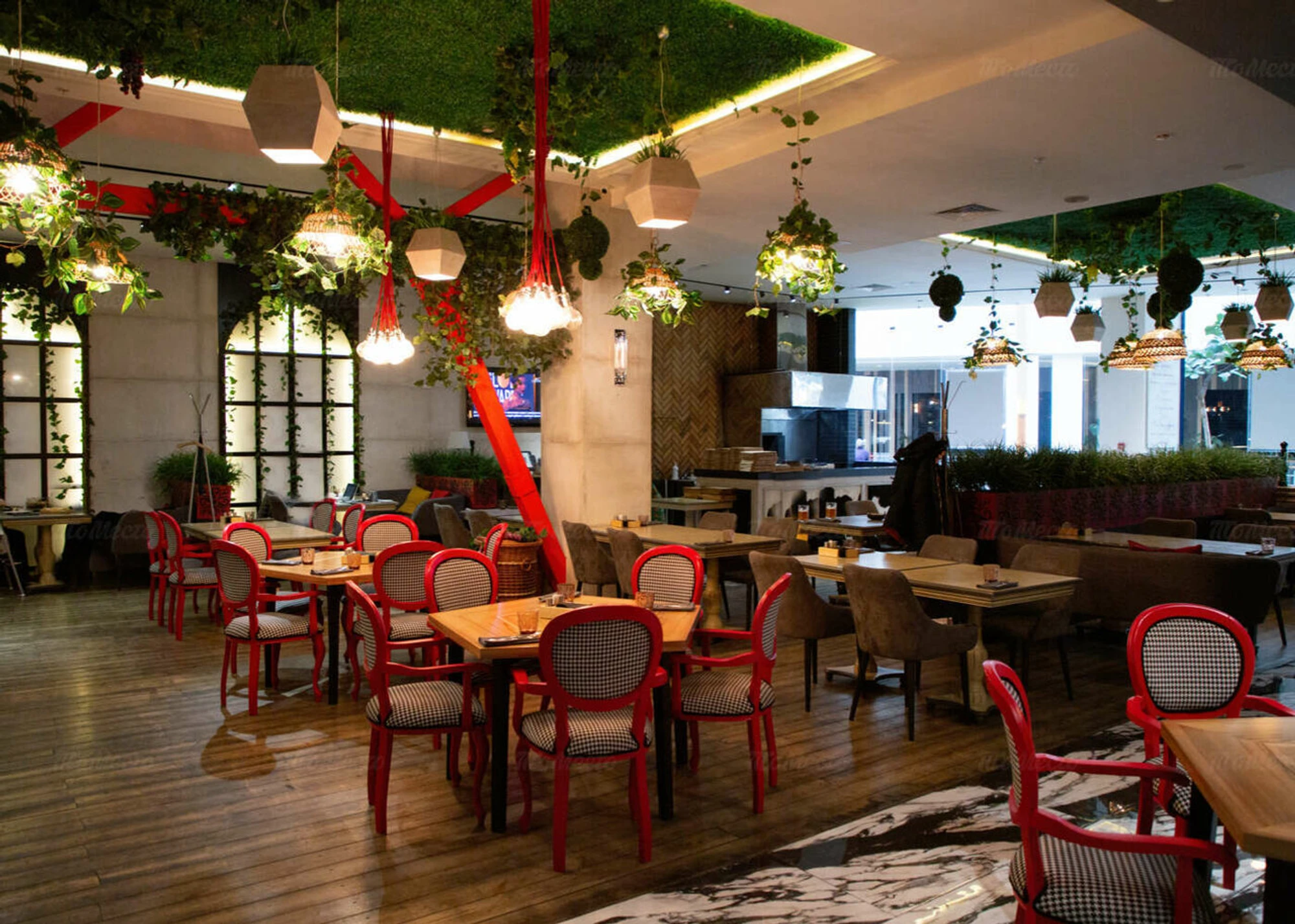 Вах! ХАрАшо! (Ресторан )