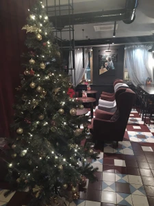 Liberty (Кальян-бар)