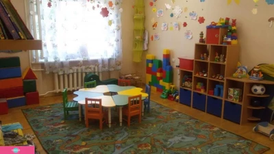 "Остров детства", частный детский сад для детей от 1,5 лет в Новочеркасске, Ростовская область 