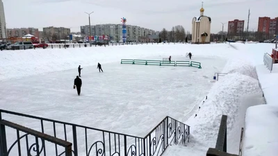 Каток (Каток)